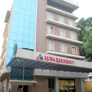 Aura Residency India