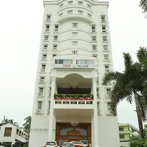 Joys Palace India